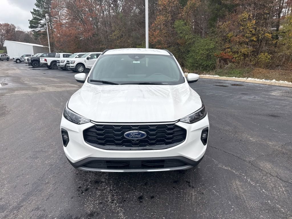 New 2026 Ford Escape ST-Line Select w/ Tech Pack #2 image 15