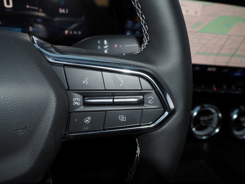 New 2025 Chevrolet Blazer EV LT w/ Super Cruise Package image 18