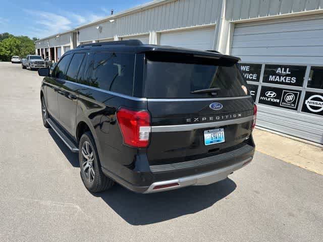 Used 2023 Ford Expedition Max XLT AWD/4WD image 21