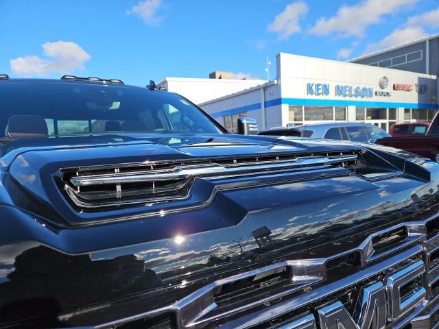 New 2026 GMC Sierra 3500 Denali Ultimate AWD/4WD image 16