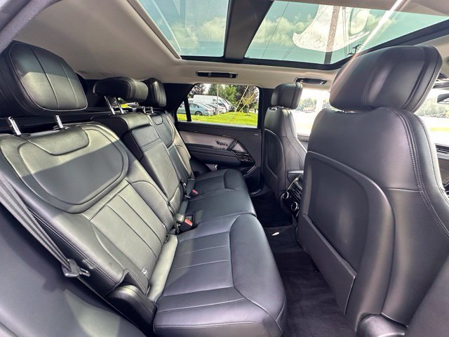 Used 2024 Land Rover Range Rover Sport SE AWD/4WD image 24