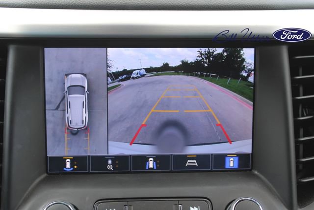 Used 2023 GMC Acadia SLT w/ Elevation Edition AWD/4WD image 22