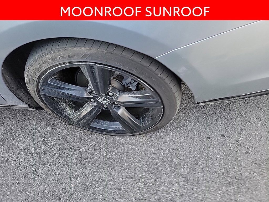 Used 2023 Honda Accord Sport image 5
