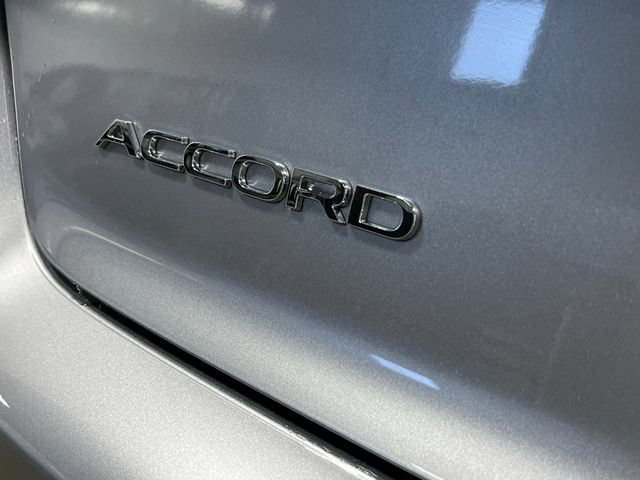 New 2026 Honda Accord LX image 6