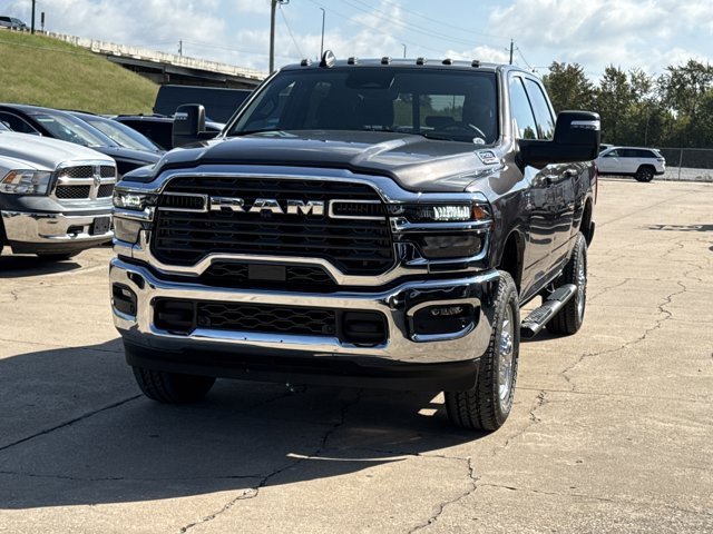 New 2026 RAM 2500 Tradesman image 11