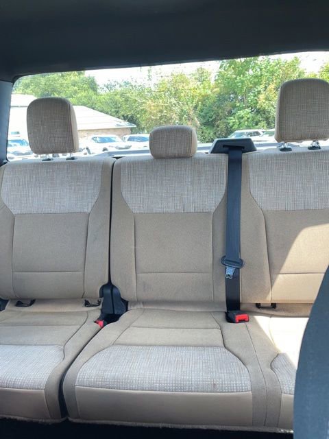 Used 2023 Ford F150 XLT image 26