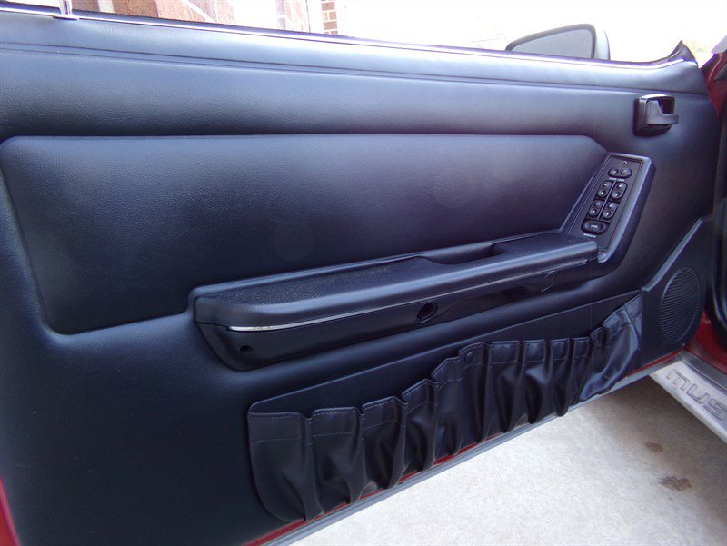 Used 1991 Ford Mustang GT RWD image 66
