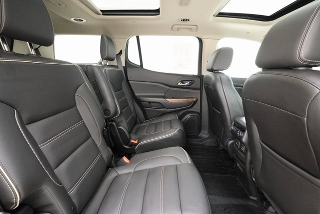 Used 2019 GMC Acadia Denali w/ LPO, Floor Liner Package image 25