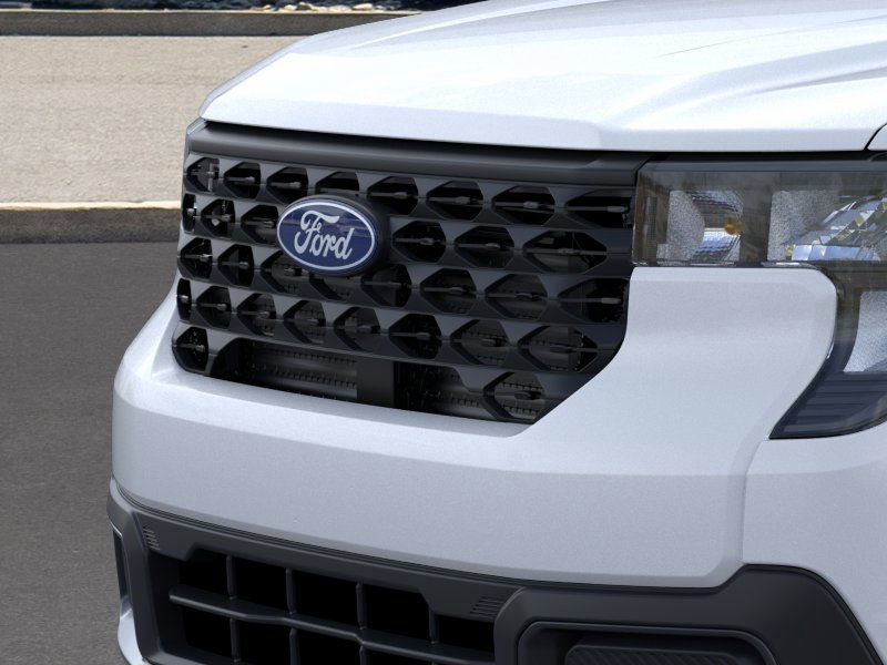 New 2025 Ford Maverick XLT w/ XLT Luxury Package image 18