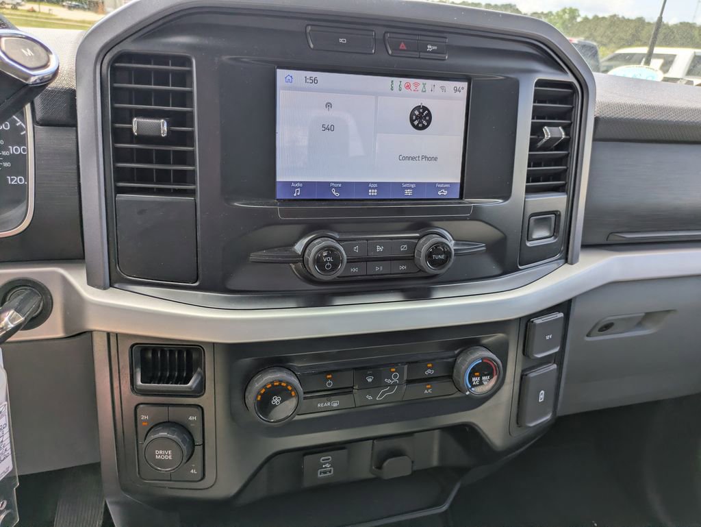 Used 2023 Ford F150 XLT AWD/4WD image 15