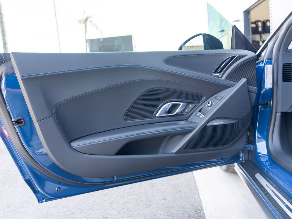 Used 2023 Audi R8 V10 performance image 26