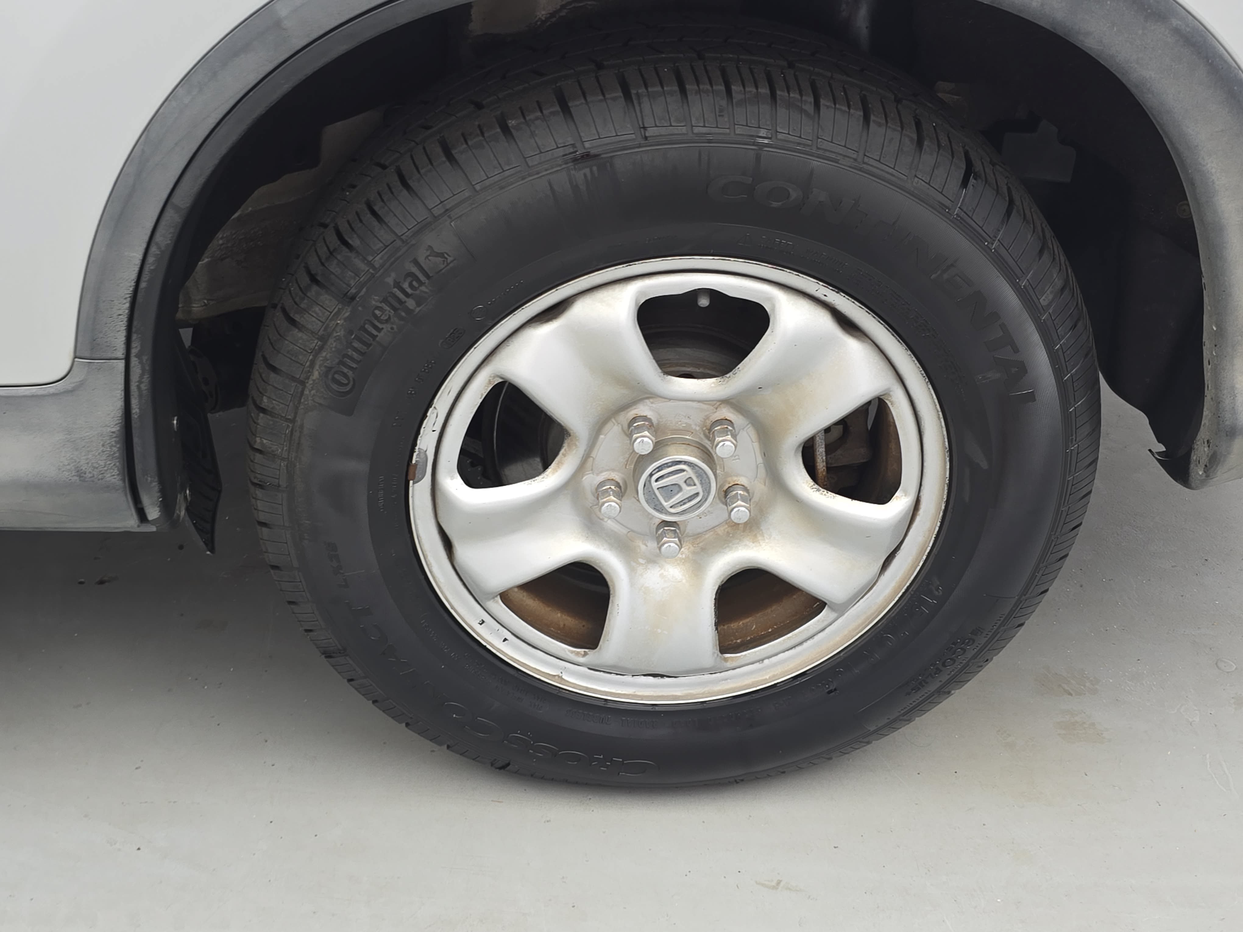 Used 2013 Honda CR-V LX image 30