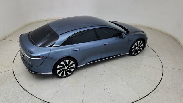 Used 2024 Lucid Air Touring AWD/4WD image 81