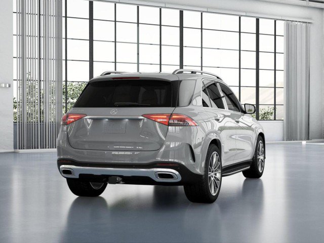New 2026 Mercedes-Benz GLE 350 4MATIC image 22