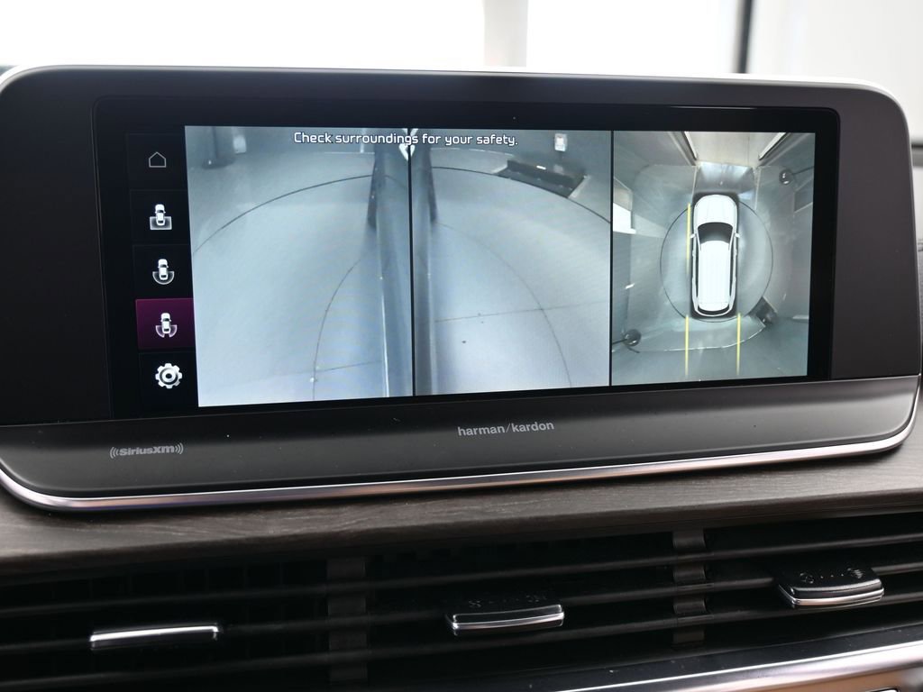 Used 2022 Kia Telluride SX w/ Towing Package image 22