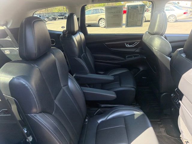 Used 2023 Subaru Ascent Touring w/ Popular Package #2A AWD/4WD image 18
