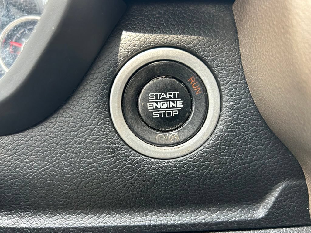 Used 2019 RAM 2500 Laramie AWD/4WD image 25