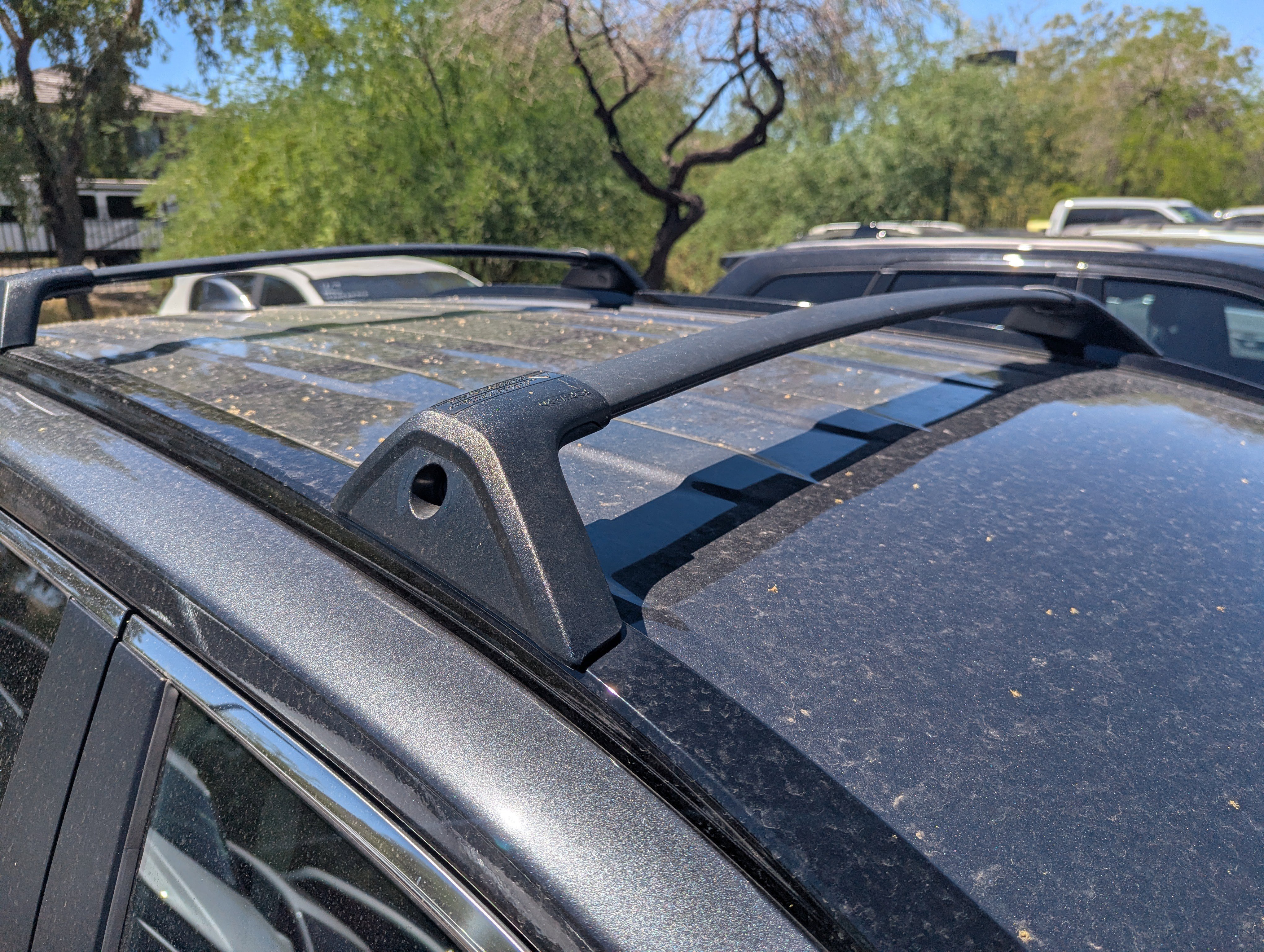 Used 2023 Toyota RAV4 XLE image 10