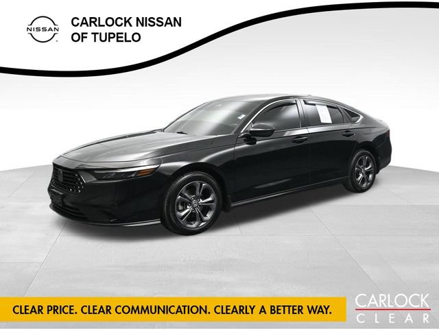 Used 2023 Honda Accord EX