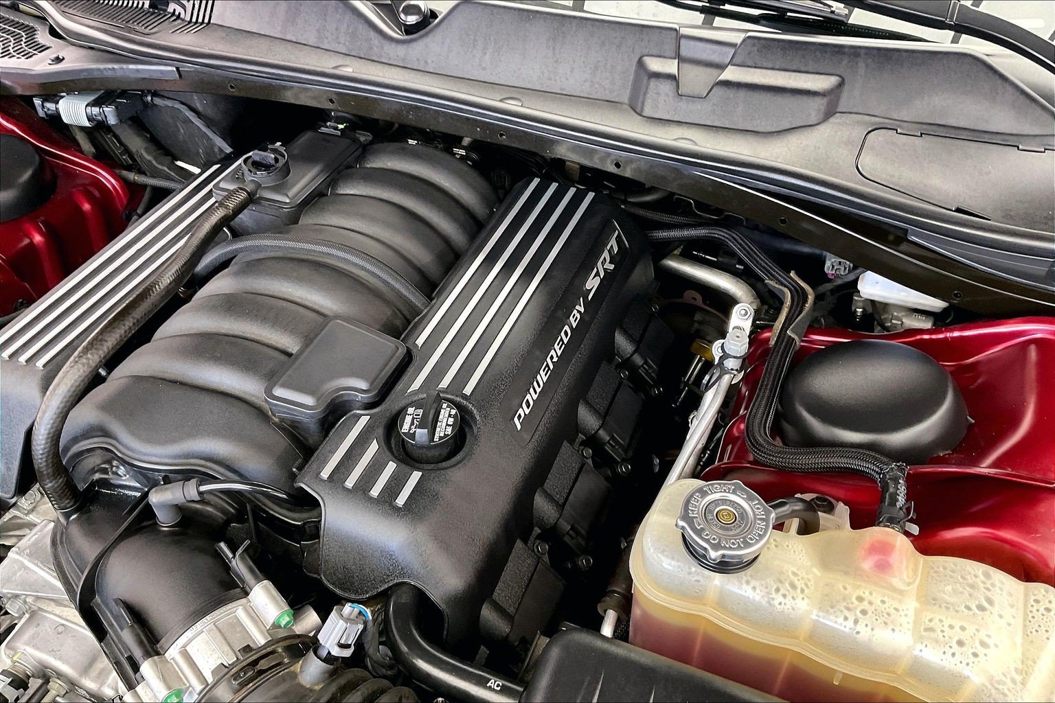 Used 2019 Dodge Challenger R/T Scat Pack RWD image 32