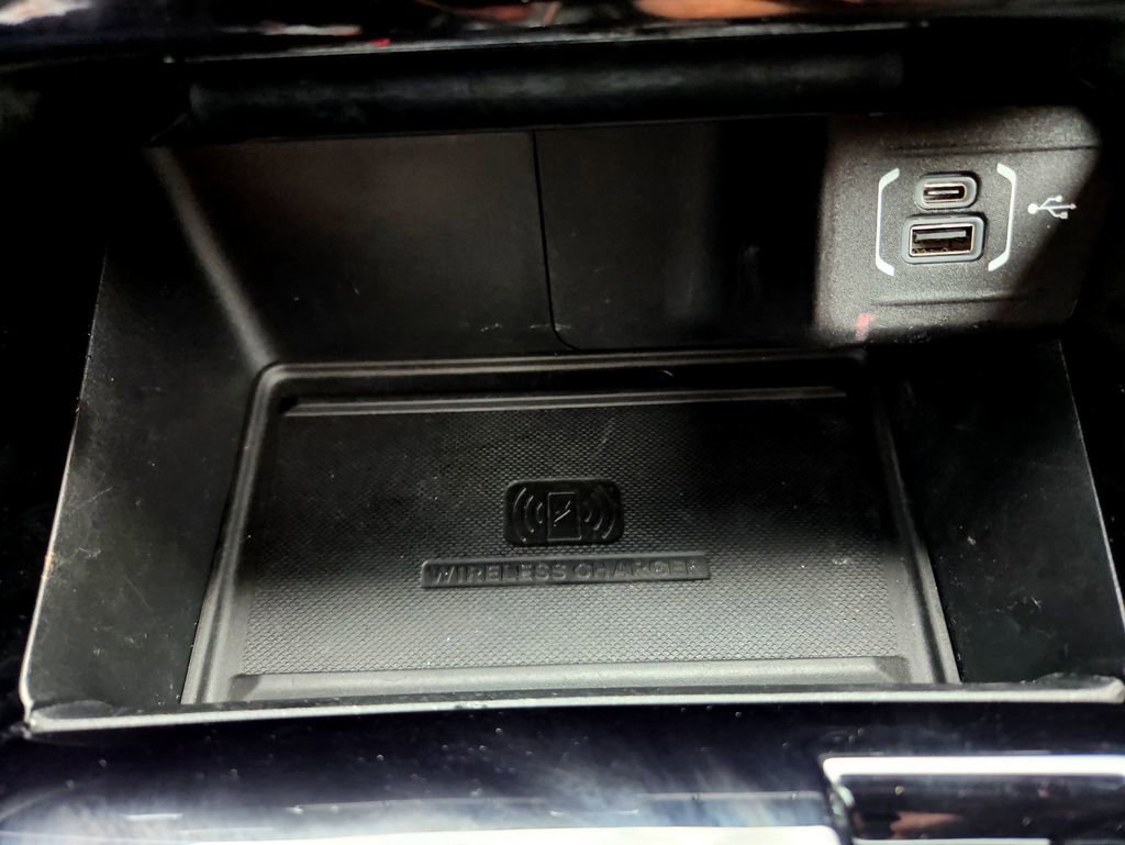 Used 2024 Jeep Compass Latitude w/ Convenience Group image 24