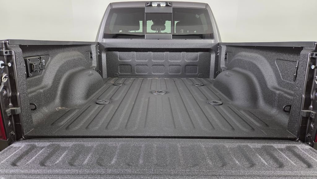 New 2026 RAM 2500 Big Horn image 9