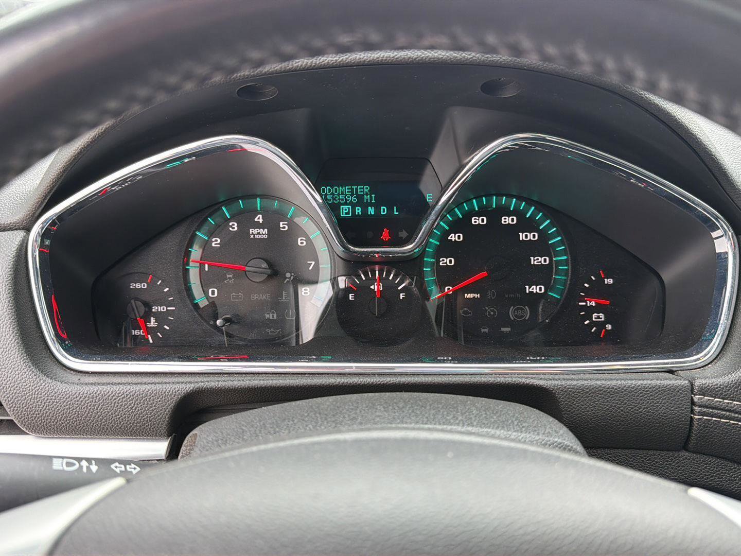 Used 2017 Chevrolet Traverse Premier AWD/4WD image 13