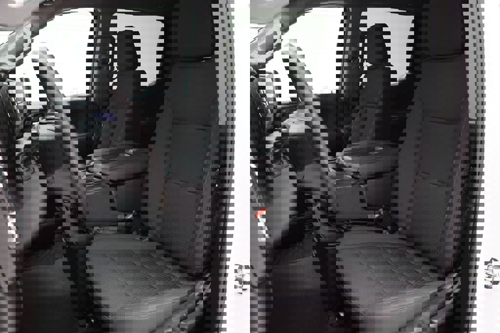 Used 2024 GMC Sierra 1500 Pro w/ Graphite Edition image 19