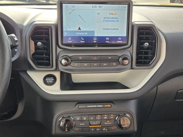 Used 2023 Ford Bronco Sport Heritage Limited AWD/4WD image 23