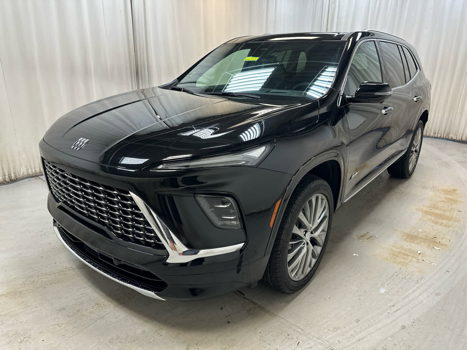 New 2026 Buick Enclave Avenir image 10