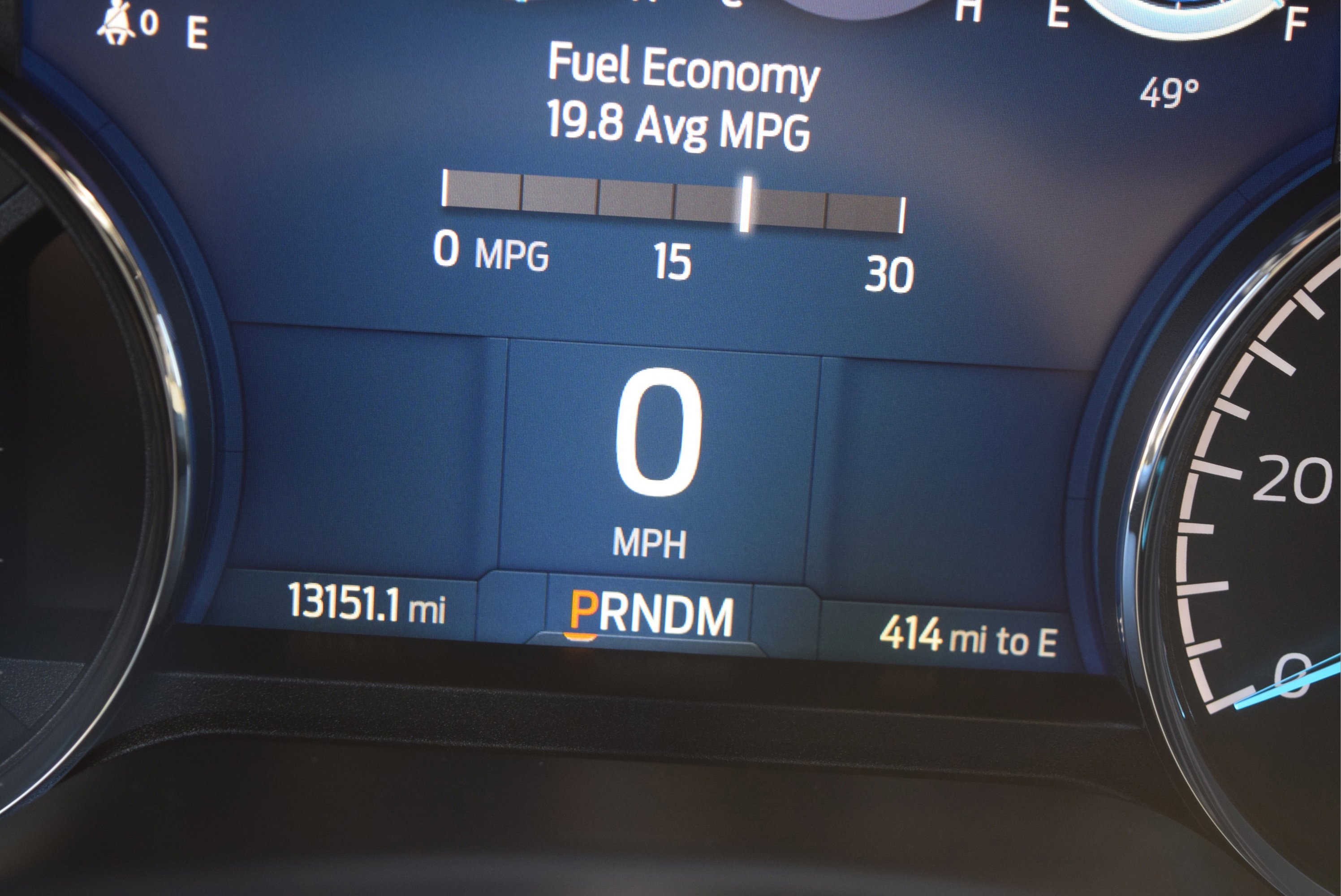 Used 2023 Ford F150 XLT w/ Equipment Group 302A High image 13