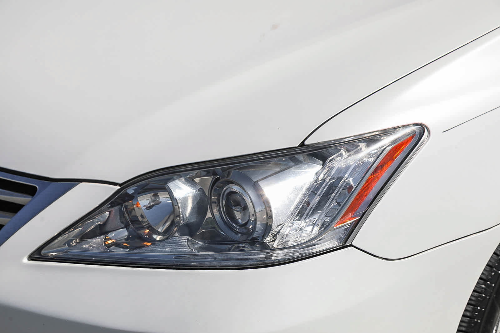 Used 2011 Lexus ES 350 FWD image 8