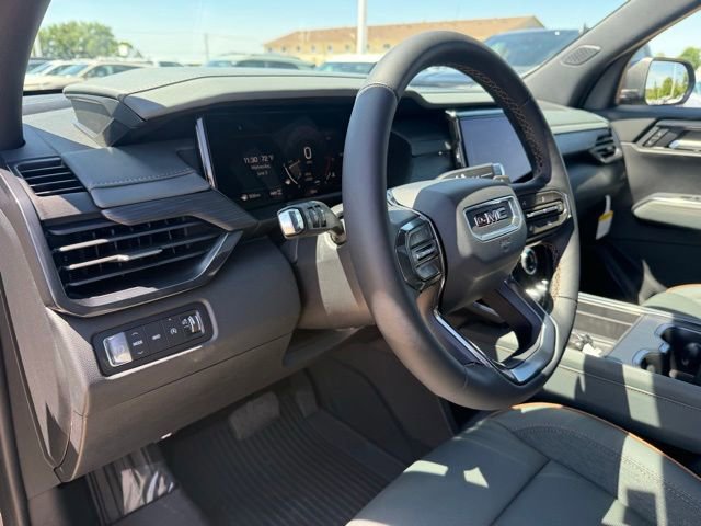 New 2026 GMC Acadia AT4 w/ Luxury Package AWD/4WD image 17