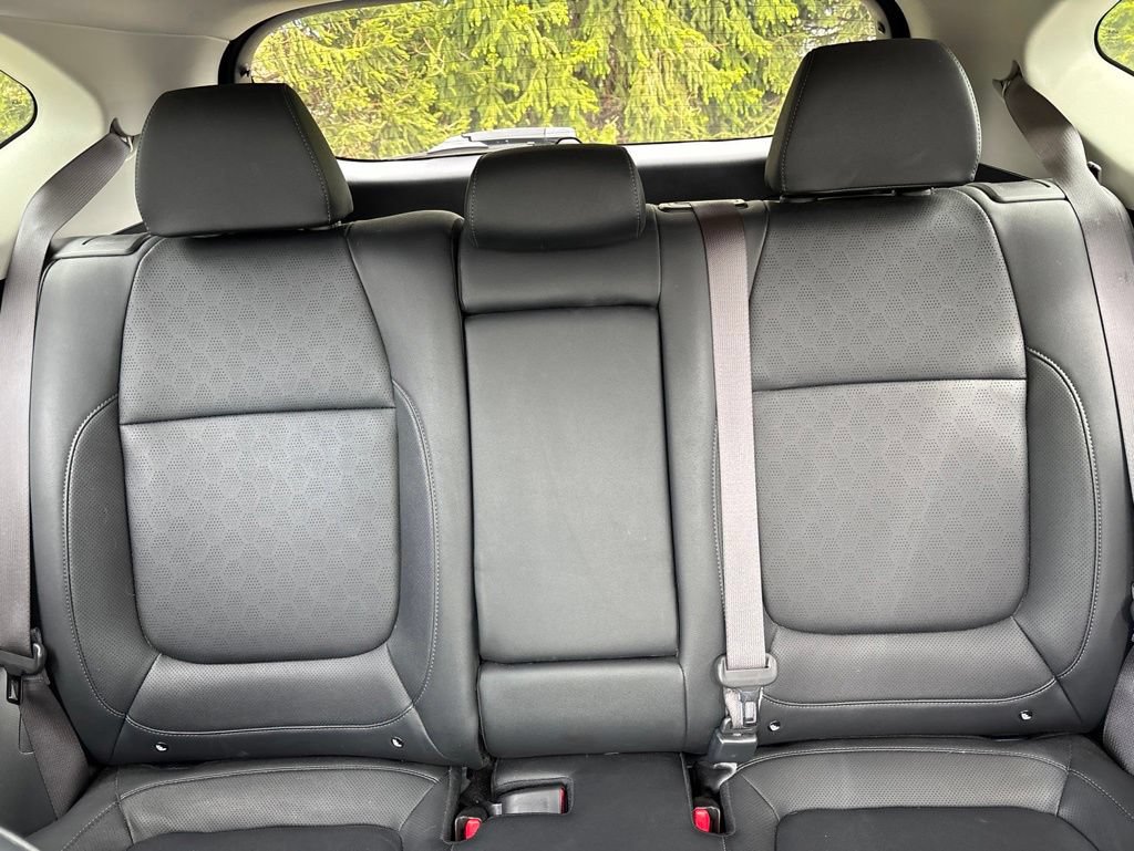 Used 2023 Kia Seltos EX AWD/4WD image 16