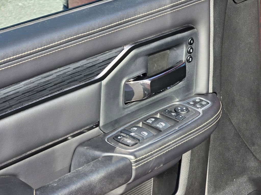 Used 2024 RAM 2500 Power Wagon w/ Level 2 Equipment Group image 40