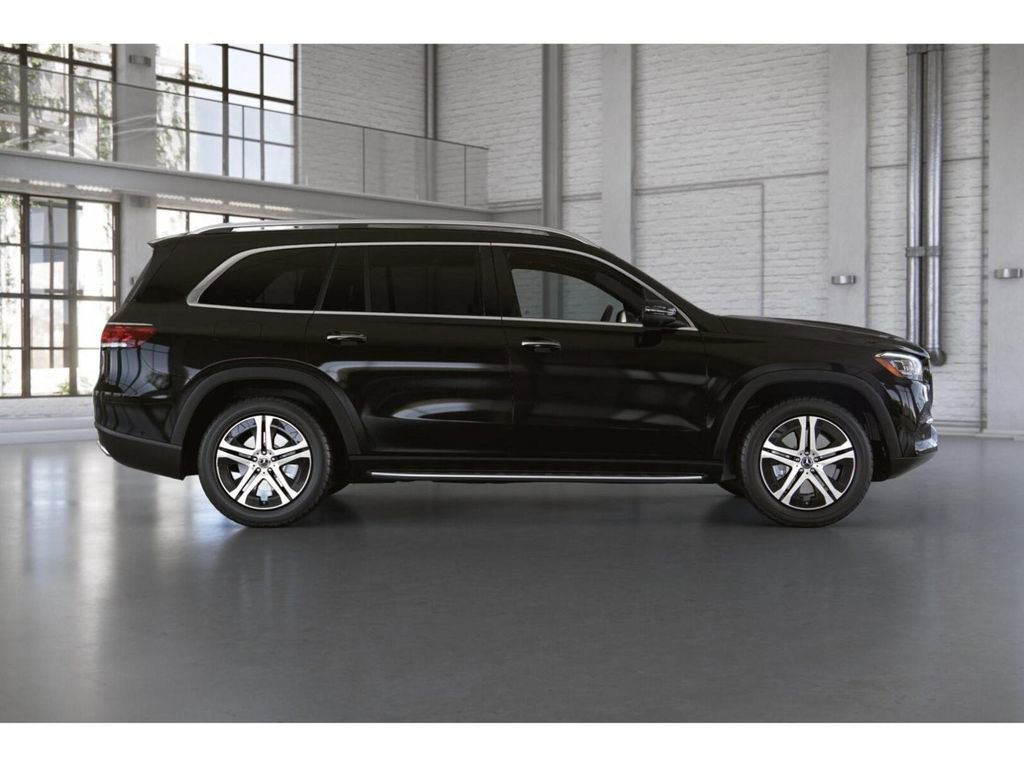 Certified 2023 Mercedes-Benz GLS 450 4MATIC image 17