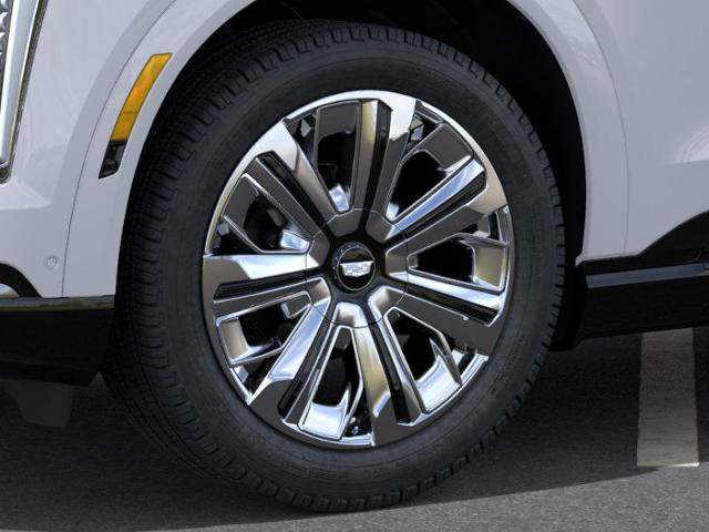 New 2026 Cadillac Escalade IQ Luxury 2 w/ LPO, Radiant Package image 50