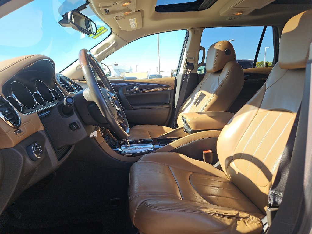 Used 2016 Buick Enclave Premium w/ Experience Buick Package AWD/4WD image 26