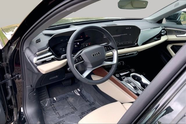 New 2026 Audi A6 Premium Plus AWD/4WD image 5