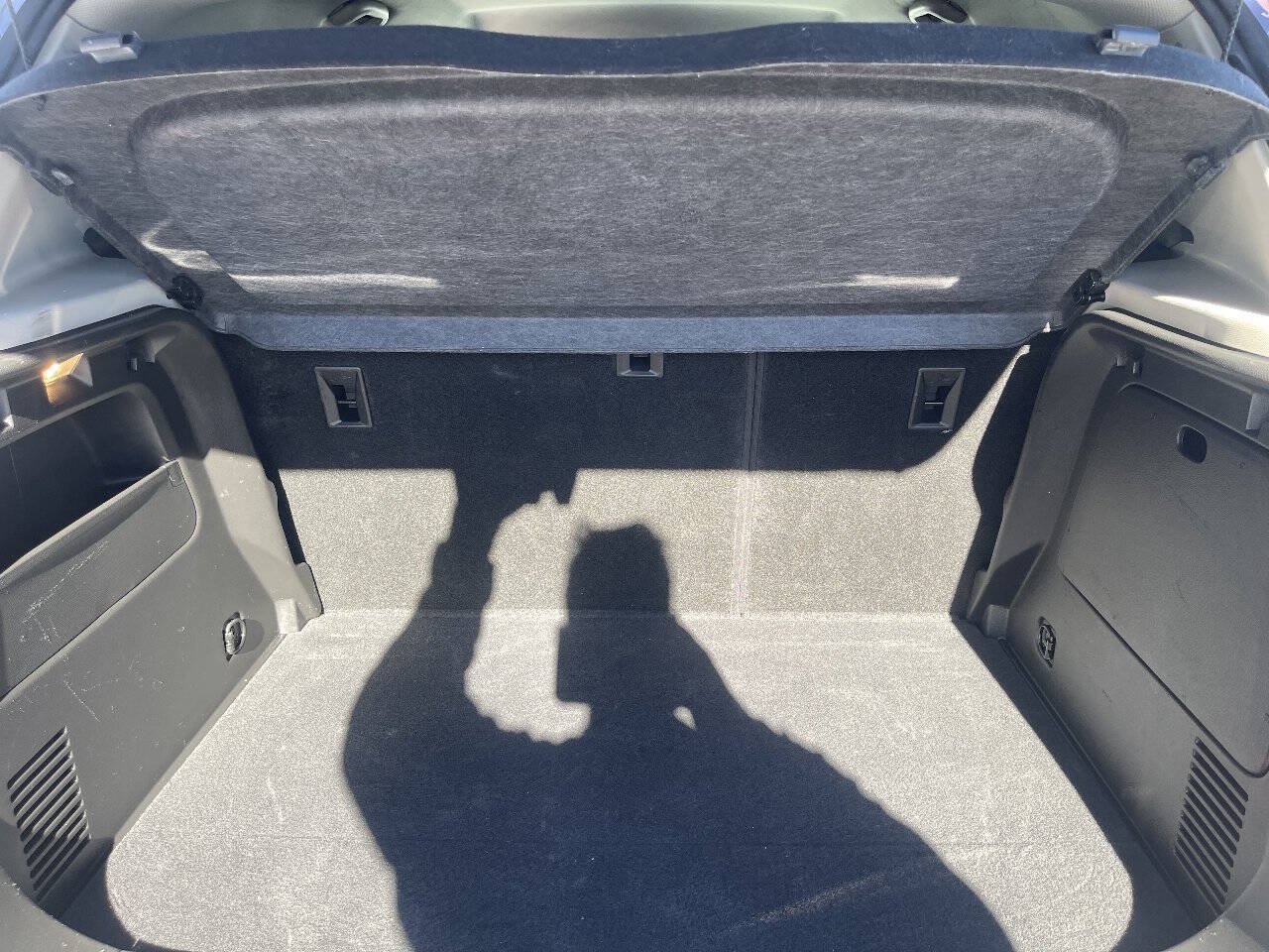 Used 2018 Buick Encore Preferred FWD image 15