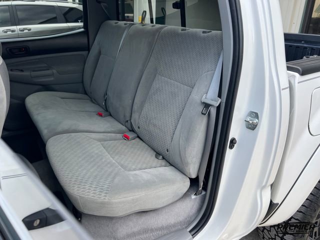 Used 2009 Toyota Tacoma PreRunner RWD image 68