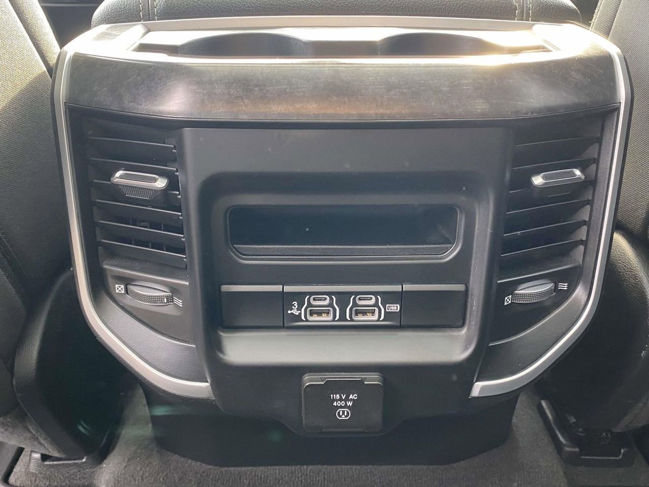 Used 2020 RAM 1500 Big Horn image 12