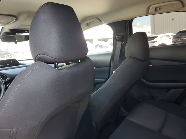 Certified 2024 MAZDA CX-30 AWD 2.5 S image 11