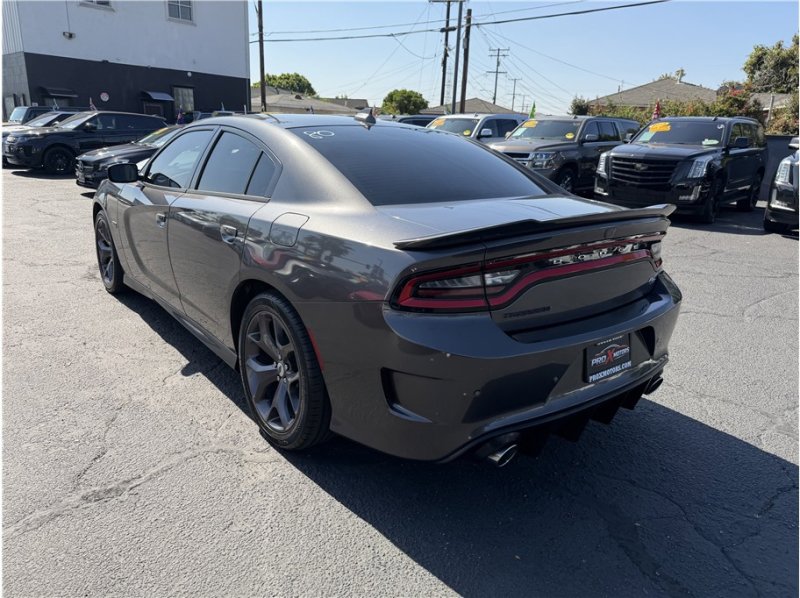 Used 2019 Dodge Charger R/T image 53
