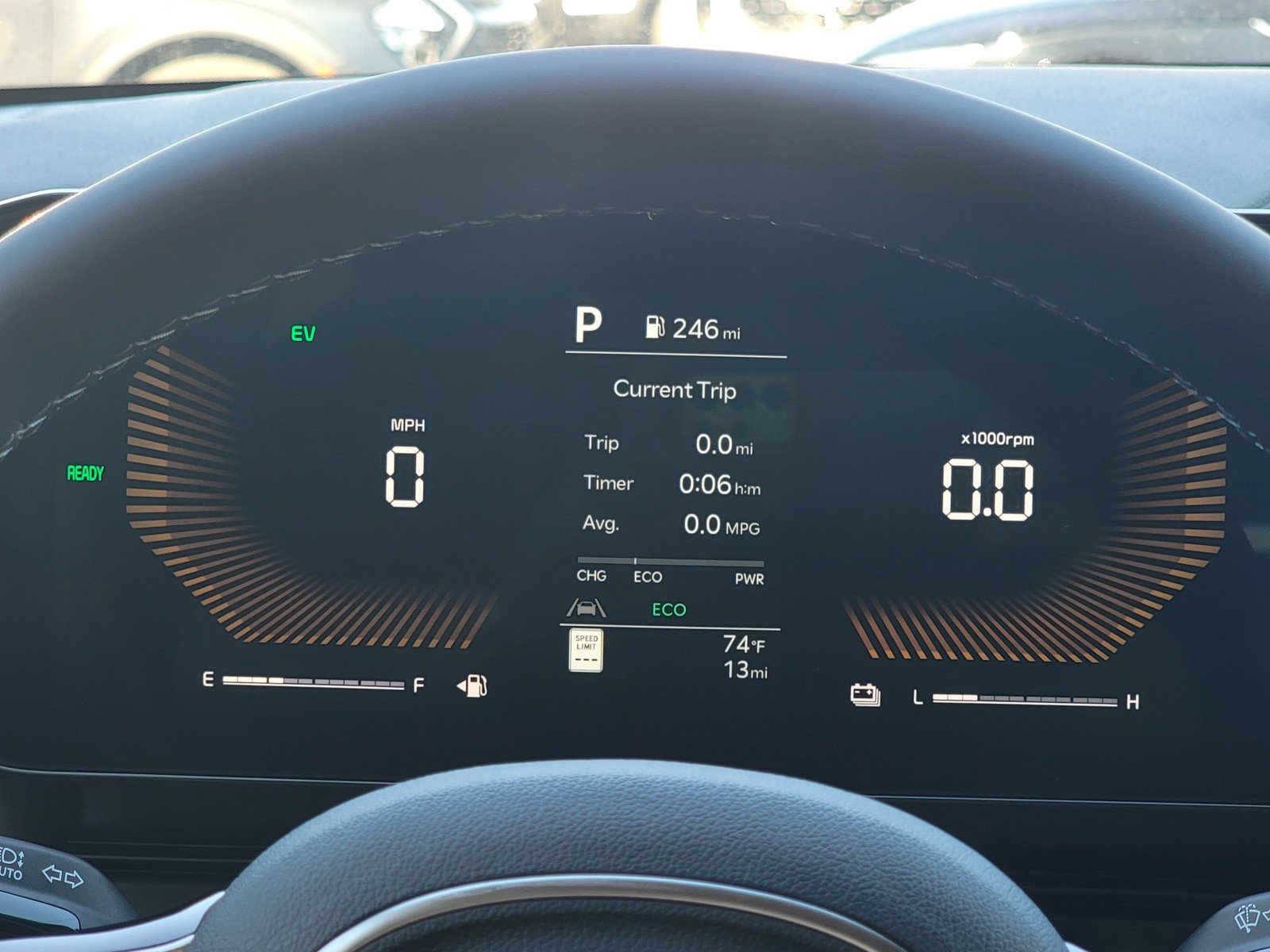 New 2026 Kia Carnival EX image 30