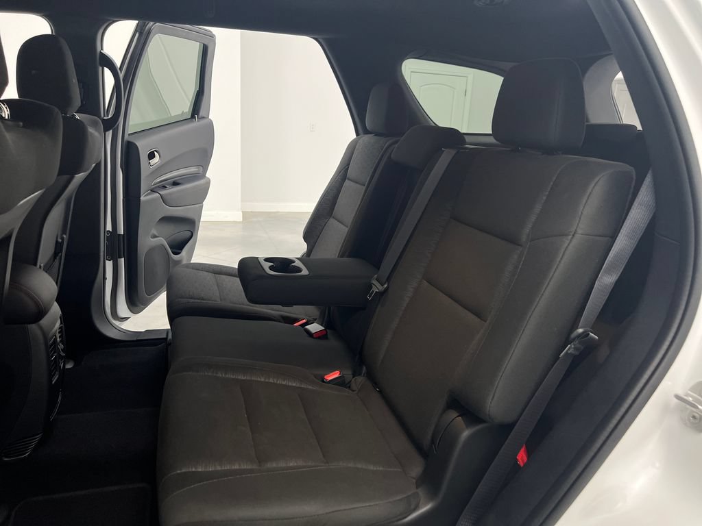 Used 2026 Dodge Durango GT RWD image 16
