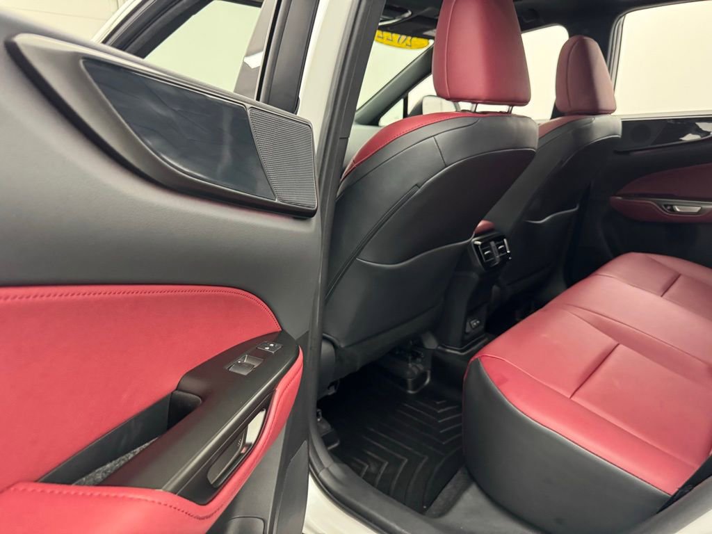 Used 2022 Lexus NX 350 AWD image 41