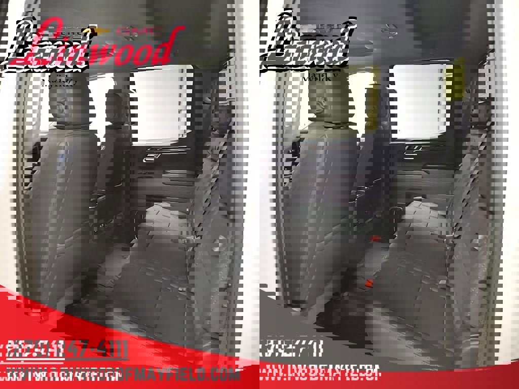 New 2026 Chevrolet Silverado 1500 RST w/ Safety Package image 11