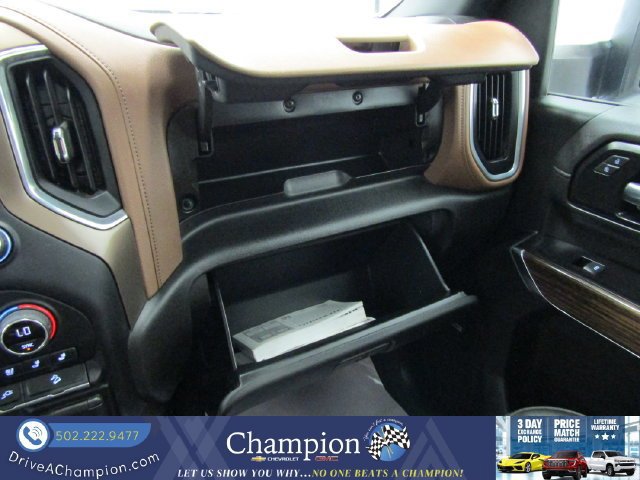 Used 2022 Chevrolet Silverado 3500 High Country w/ Safety Package II AWD/4WD image 54