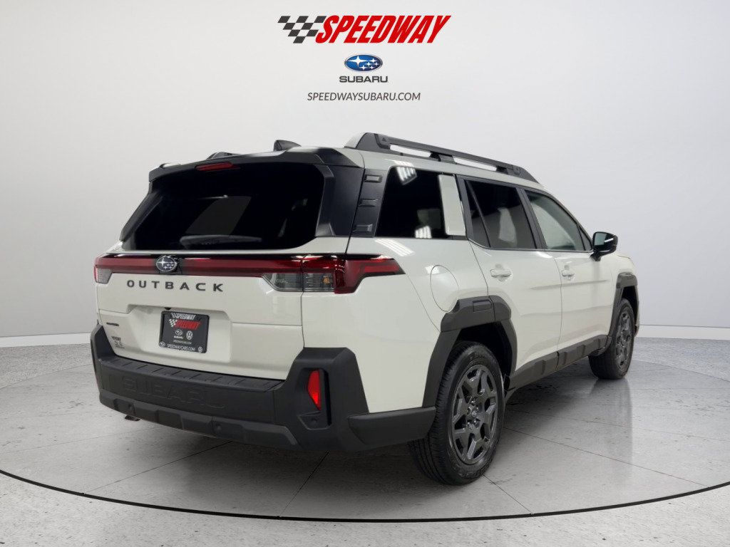 New 2026 Subaru Outback Premium AWD/4WD image 6